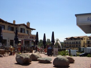 Appartamento per vacanze Rerik Ambiente 28