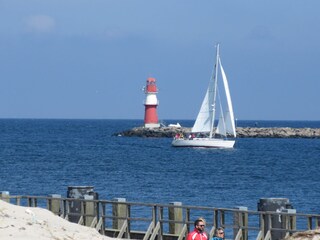 Appartamento per vacanze Rerik Ambiente 26