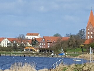 Appartamento per vacanze Rerik Registrazione all'aperto 6