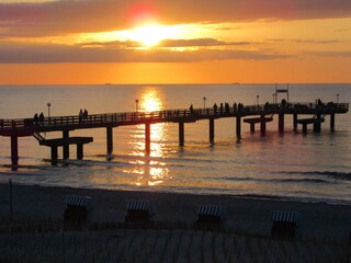 Appartamento per vacanze Rerik Ambiente 25