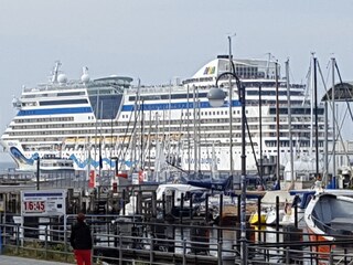 Appartamento per vacanze Rerik Ambiente 29