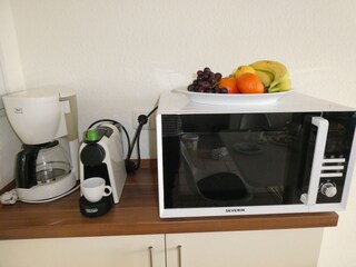 Appartamento per vacanze Rerik Caratteristiche 13