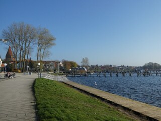 Appartamento per vacanze Rerik Registrazione all'aperto 9