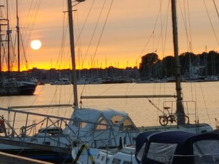 Appartamento per vacanze Rerik Ambiente 30