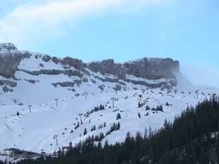 Appartamento per vacanze Riezlern Ambiente 13