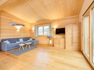 Appartamento per vacanze Riezlern Caratteristiche 8