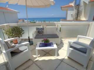 Apartamento de vacaciones Terme Vigliatore Grabación al aire libre 2
