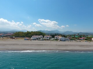 Appartamento per vacanze Terme Vigliatore Registrazione all'aperto 3