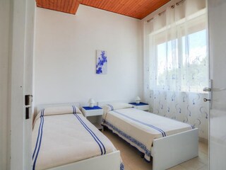 Apartamento de vacaciones Terme Vigliatore Características 11