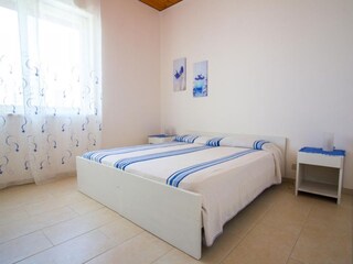 Apartamento de vacaciones Terme Vigliatore Características 12