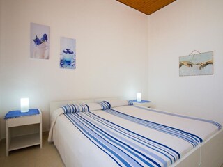 Apartamento de vacaciones Terme Vigliatore Características 13
