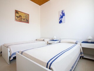 Apartamento de vacaciones Terme Vigliatore Características 14