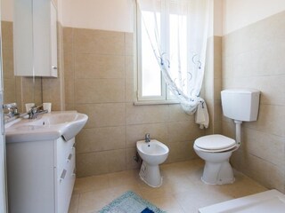 Appartamento per vacanze Terme Vigliatore Caratteristiche 15