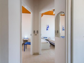 Appartamento per vacanze Terme Vigliatore Caratteristiche 16