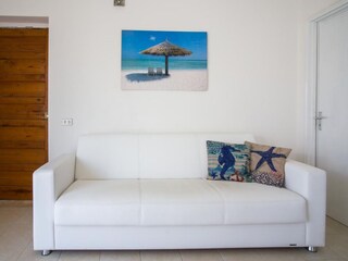 Apartamento de vacaciones Terme Vigliatore Características 7