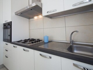 Appartamento per vacanze Terme Vigliatore Caratteristiche 10