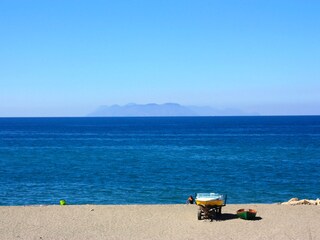 Appartamento per vacanze Terme Vigliatore Ambiente 19