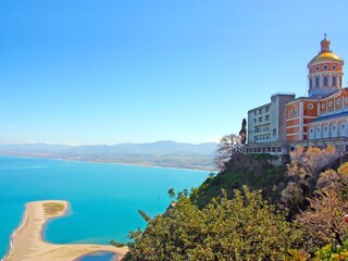 Appartamento per vacanze Terme Vigliatore Ambiente 20