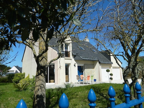 Holiday house F1410 Damgan-br