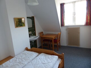 Appartement de vacances Oosterend Chambre 14