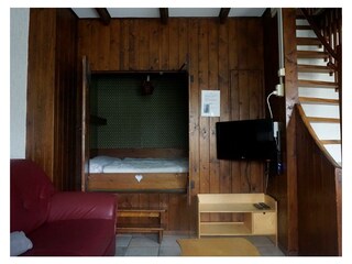 Appartement de vacances Oosterend Chambre 15