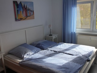 Elternschlafzimmer