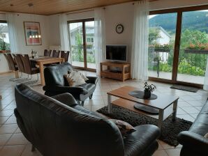 Holiday apartment Marmann 3 - Osann-Monzel - image1