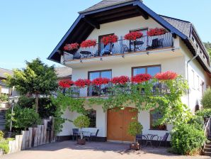 Holiday apartment Marmann 3 - Osann-Monzel - image1