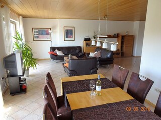 Holiday apartment Osann-Monzel Features 7