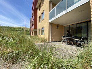 Appartamento Callantsoog Registrazione all'aperto 4