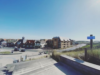 Apartamento Callantsoog Grabación al aire libre 5