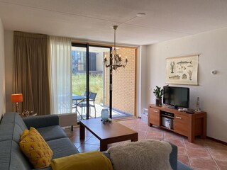 Appartamento Callantsoog Caratteristiche 7