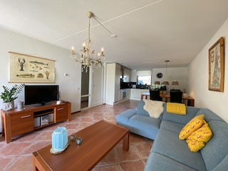 Apartamento Callantsoog Características 8