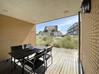 Apartamento Callantsoog Características 9