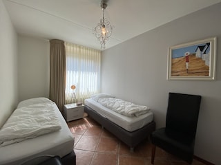 Apartamento Callantsoog Características 11