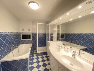 Appartamento Callantsoog Caratteristiche 12