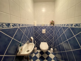 Apartamento Callantsoog Características 14