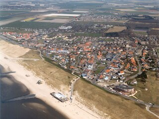 Appartamento Callantsoog Ambiente 15