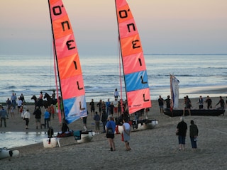 Apartamento Callantsoog Entorno 16