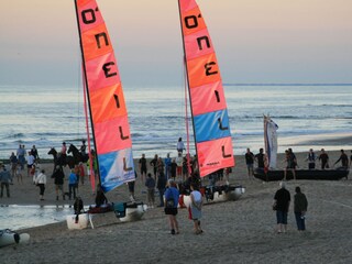 Appartamento Callantsoog Ambiente 16