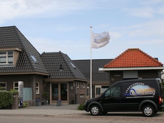 Apartamento Callantsoog Documento 22