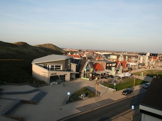 Apartamento Callantsoog Entorno 19