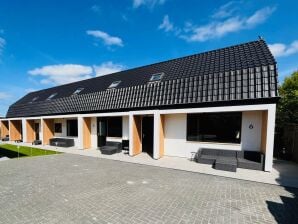 Dorpsweg 18 Appartement