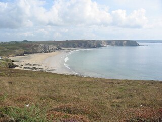 Casa per le vacanze Crozon Ambiente 17
