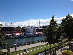 Ferienwohnung Stromblick 78 - Warnemünde - image1