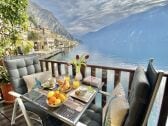 Appartement Limone sul Garda Buitenaudio-opname 1