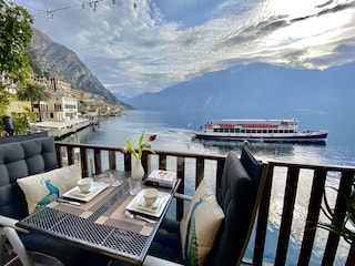 Apartment Limone sul Garda Outdoor Recording 2