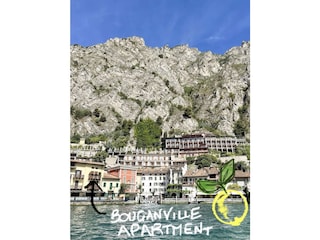 Apartment Limone sul Garda Environment 40