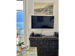 Apartment Limone sul Garda Outdoor Recording 19