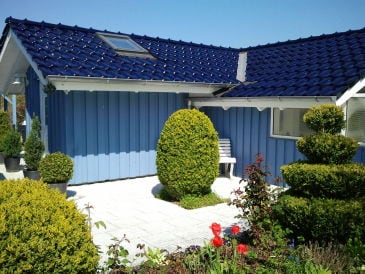 Ferienhaus Marga